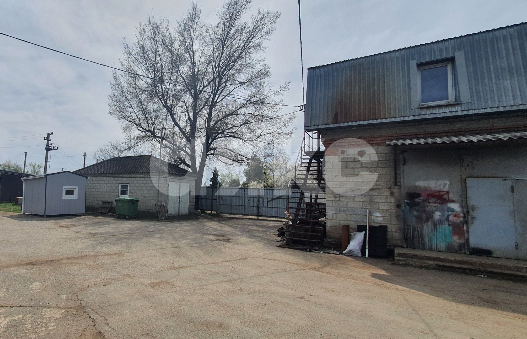 Фото №16: Коммерция 2700 м² - Славянск-на-Кубани, ул. Маевское шоссе, 1/1