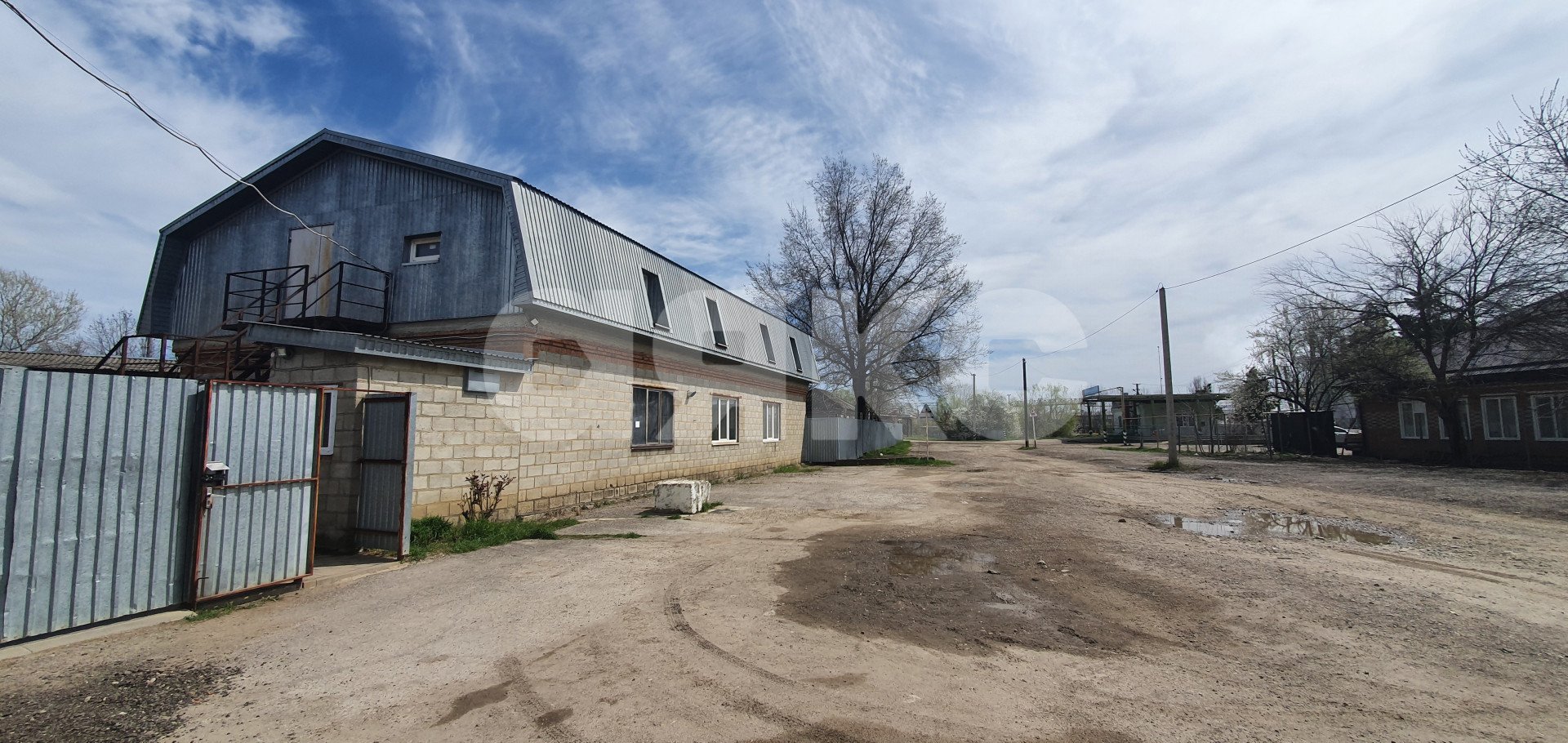 Фото №21: Коммерция 2700 м² - Славянск-на-Кубани, ул. Маевское шоссе, 1/1