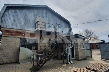 Фото №5: Коммерция 2700 м² - Славянск-на-Кубани, ул. Маевское шоссе, 1/1