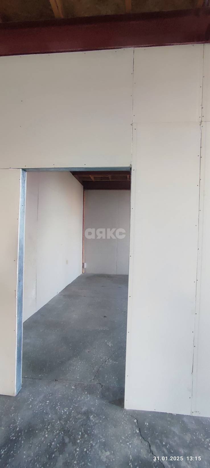 Фото №6: Коммерция 430 м² - Ростов-на-Дону, Кировский, пер. Крепостной, 183Б