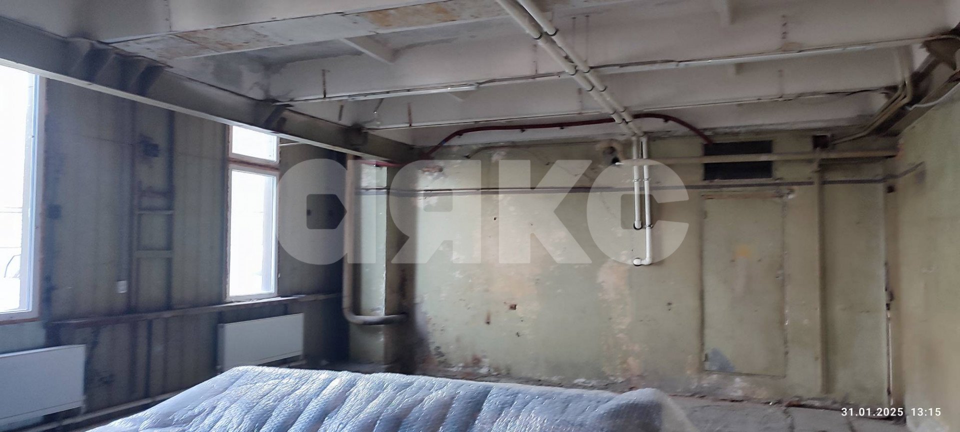 Фото №4: Коммерция 430 м² - Ростов-на-Дону, Кировский, пер. Крепостной, 183Б