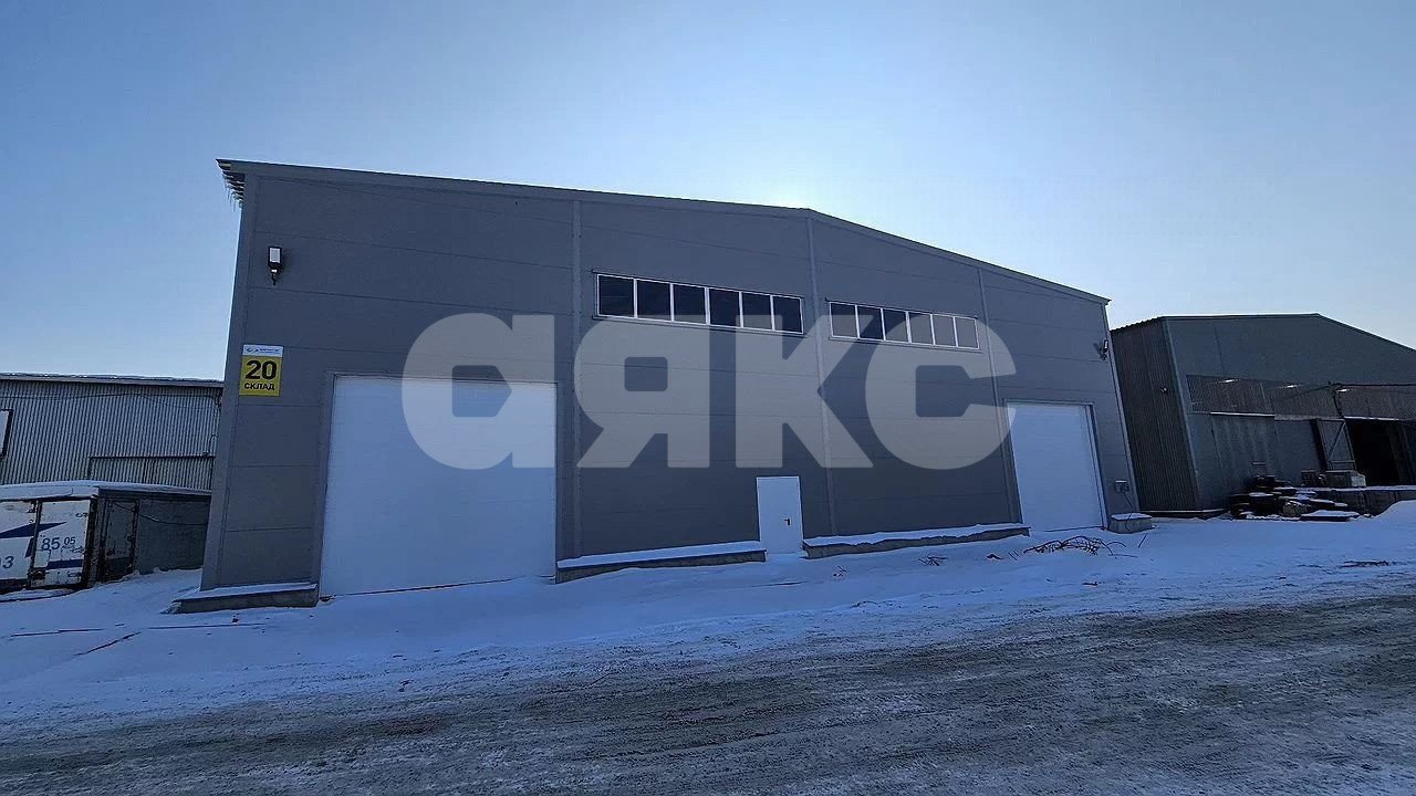 Фото №2: Коммерция 1470 м² - Ростов-на-Дону, квартал Нефтекачка, пер. Нефтяной, 1