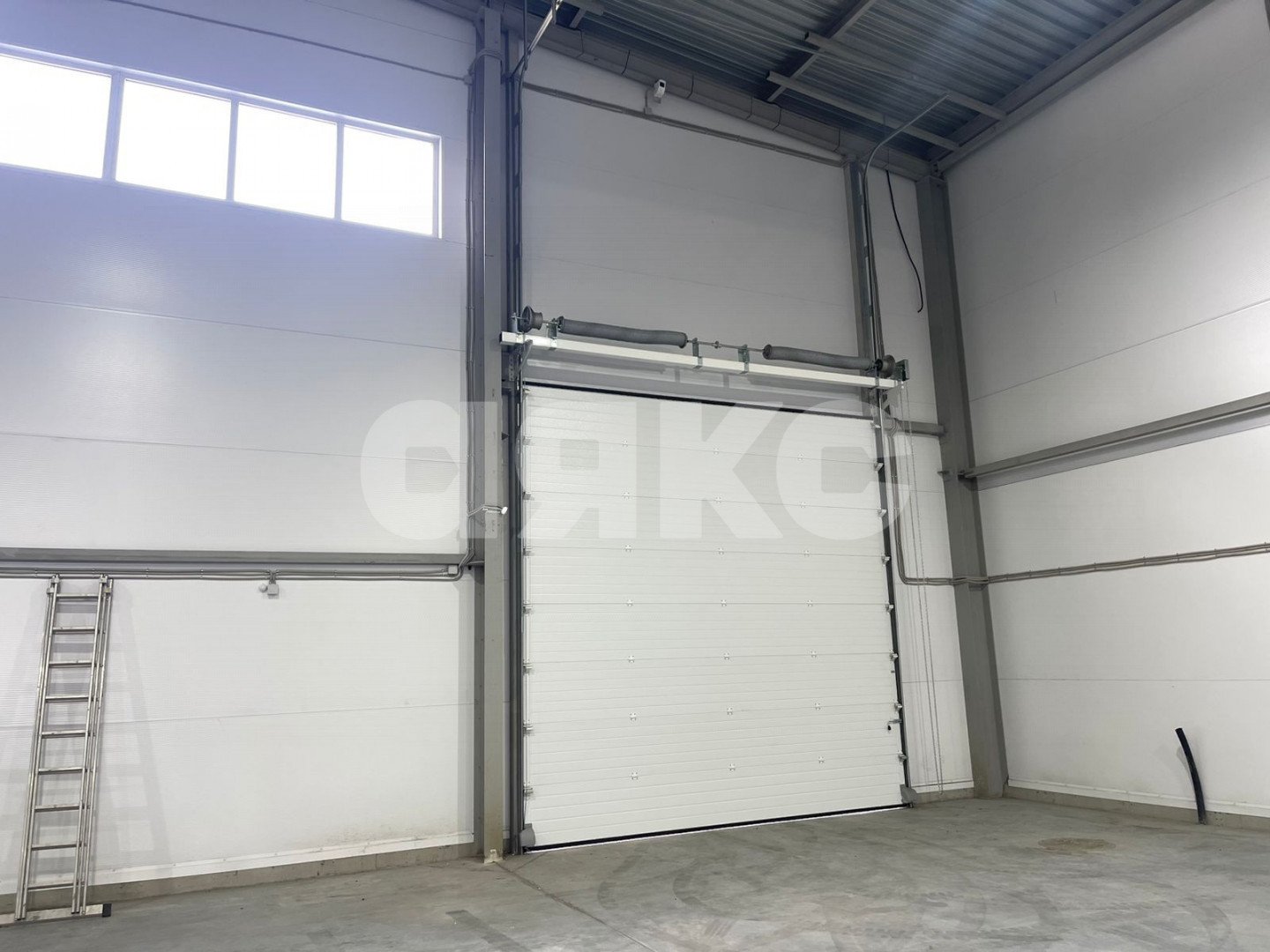 Фото №7: Коммерция 1470 м² - Ростов-на-Дону, квартал Нефтекачка, пер. Нефтяной, 1