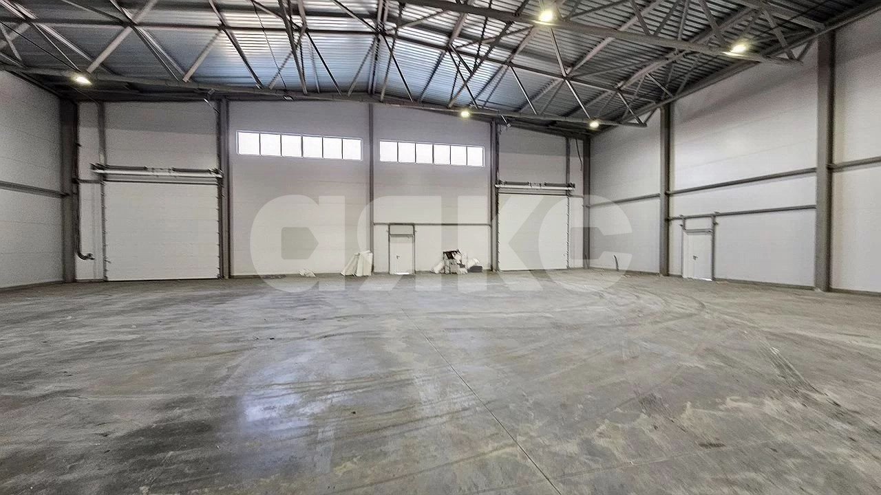 Фото №4: Коммерция 1470 м² - Ростов-на-Дону, квартал Нефтекачка, пер. Нефтяной, 1