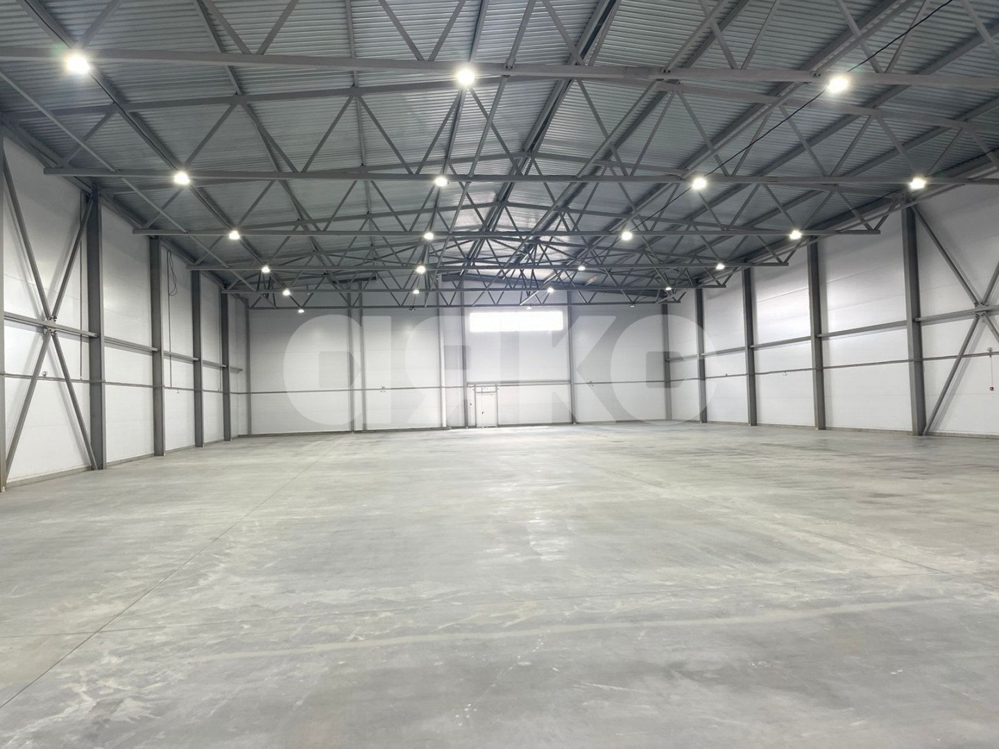 Фото №6: Коммерция 1470 м² - Ростов-на-Дону, квартал Нефтекачка, пер. Нефтяной, 1