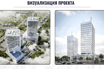 Фото №5: Земельный участок под ИЖС - Новочеркасск, мкр. Восточный, ул. Поворотная, 1