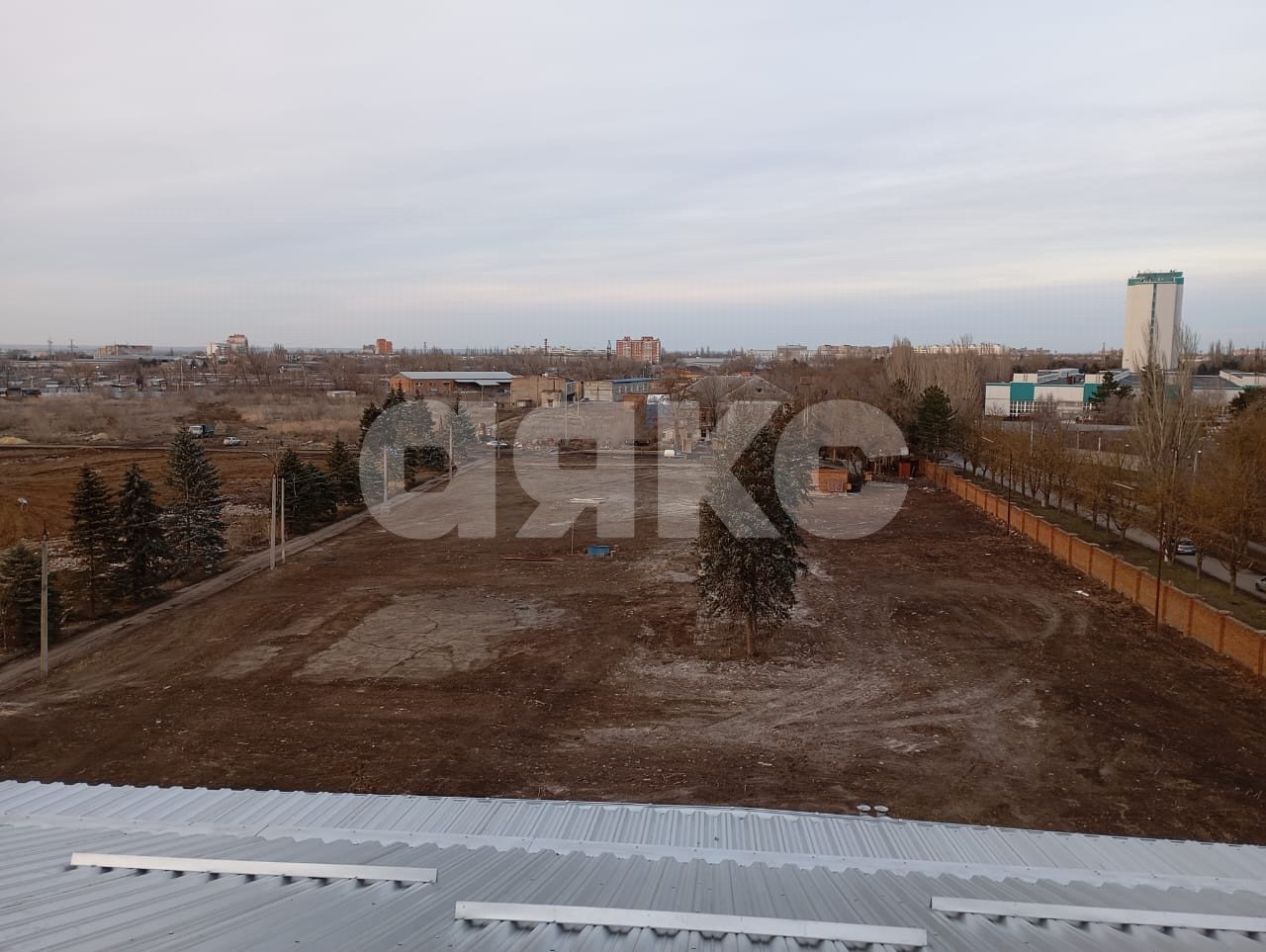 Фото №1: Коммерческая земля 300 сот. - Азов, б-р Петровский