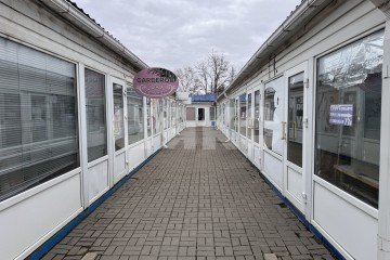 Фото №4: Коммерческая земля - Азов, пер. Коллонтаевский, 107Б