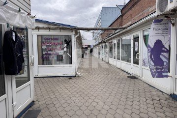 Фото №3: Коммерческая земля - Азов, пер. Коллонтаевский, 107Б