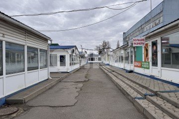 Фото №5: Коммерческая земля - Азов, пер. Коллонтаевский, 107Б
