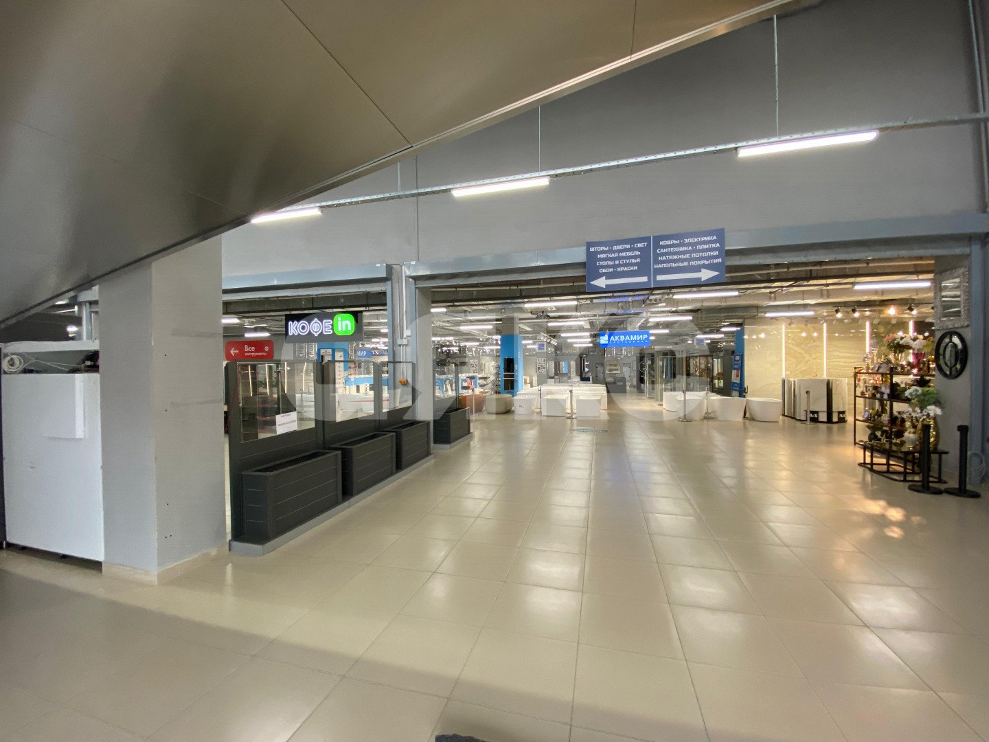 Фото №10: Коммерция 450 м² - Ростов-на-Дону, Ленинский, пр-кт Сиверса, 23