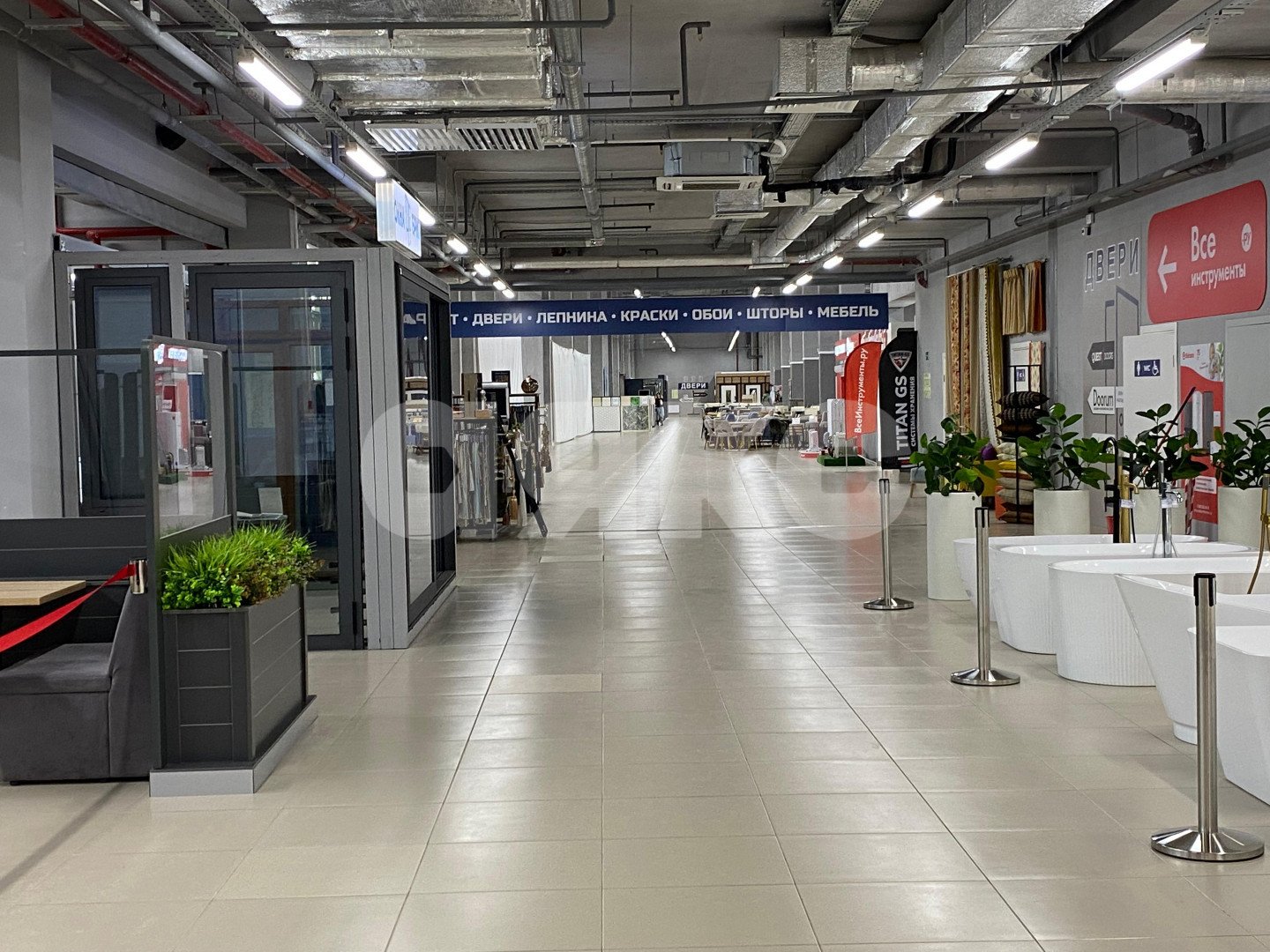 Фото №11: Коммерция 450 м² - Ростов-на-Дону, Ленинский, пр-кт Сиверса, 23