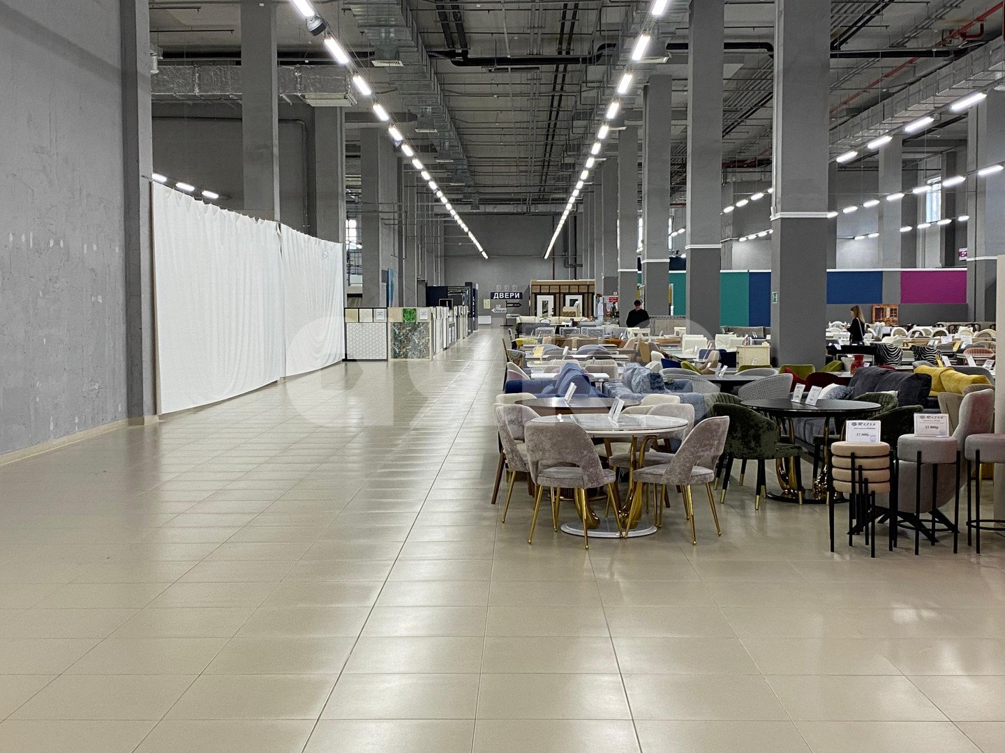 Фото №13: Коммерция 450 м² - Ростов-на-Дону, Ленинский, пр-кт Сиверса, 23