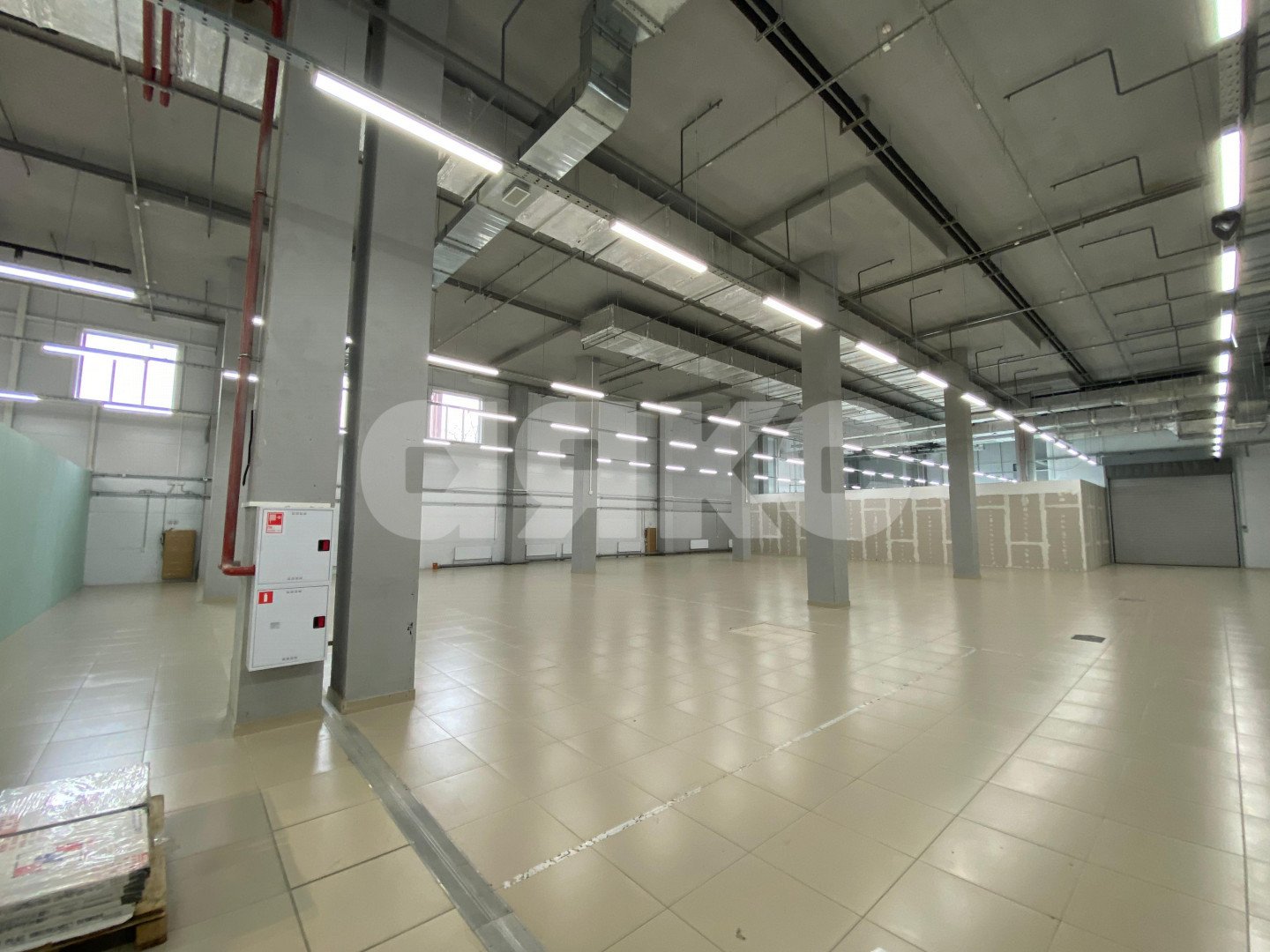 Фото №7: Коммерция 450 м² - Ростов-на-Дону, Ленинский, пр-кт Сиверса, 23