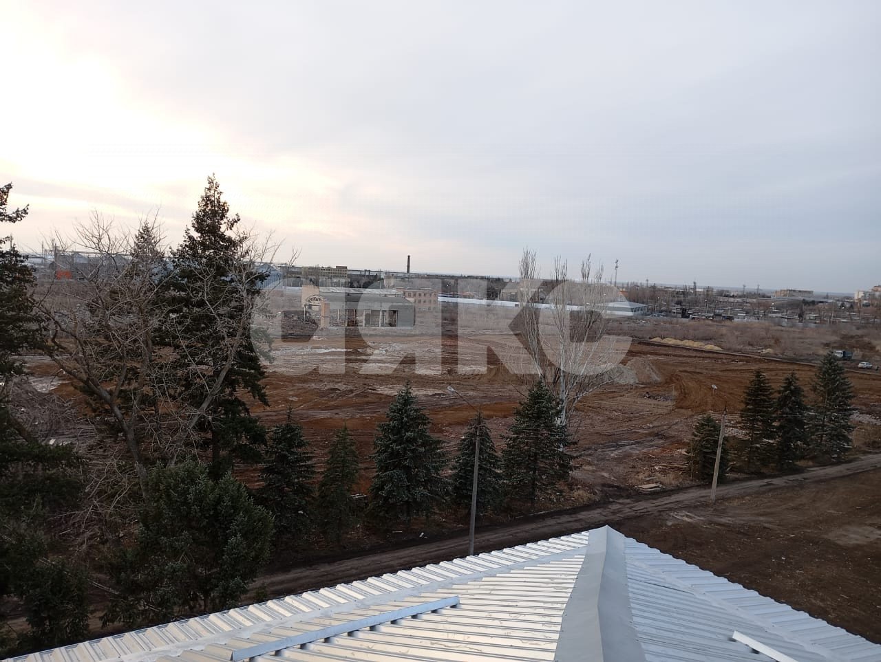 Фото №4: Коммерческая земля 1600 сот. - Азов, б-р Петровский