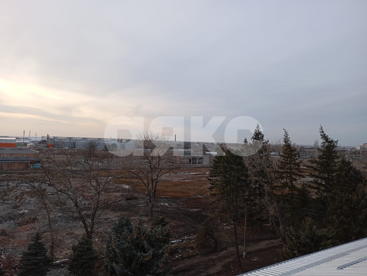 Фото №2: Коммерческая земля 1600 сот. - Азов, б-р Петровский