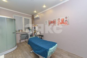 Фото №4: Коммерция 119 м² - Ростов-на-Дону, мкр. жилой комплекс Жмайлова, ул. Стабильная, 7