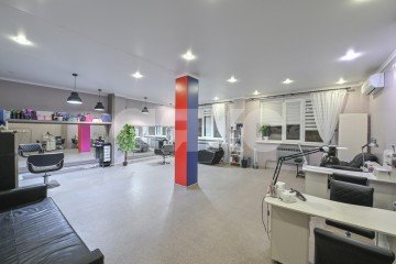 Фото №1: Коммерция 119 м² - Ростов-на-Дону, мкр. жилой комплекс Жмайлова, ул. Стабильная, 7