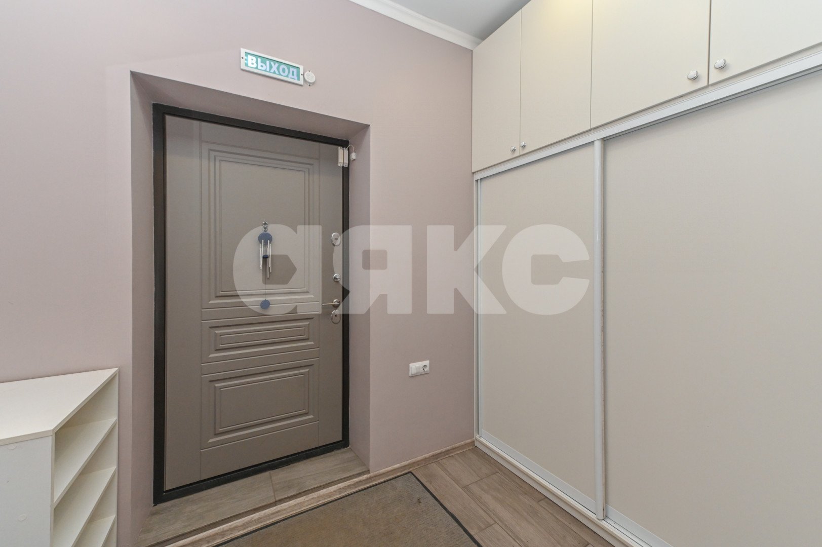 Фото №8: Коммерция 119 м² - Ростов-на-Дону, жилой комплекс Жмайлова, ул. Стабильная, 7