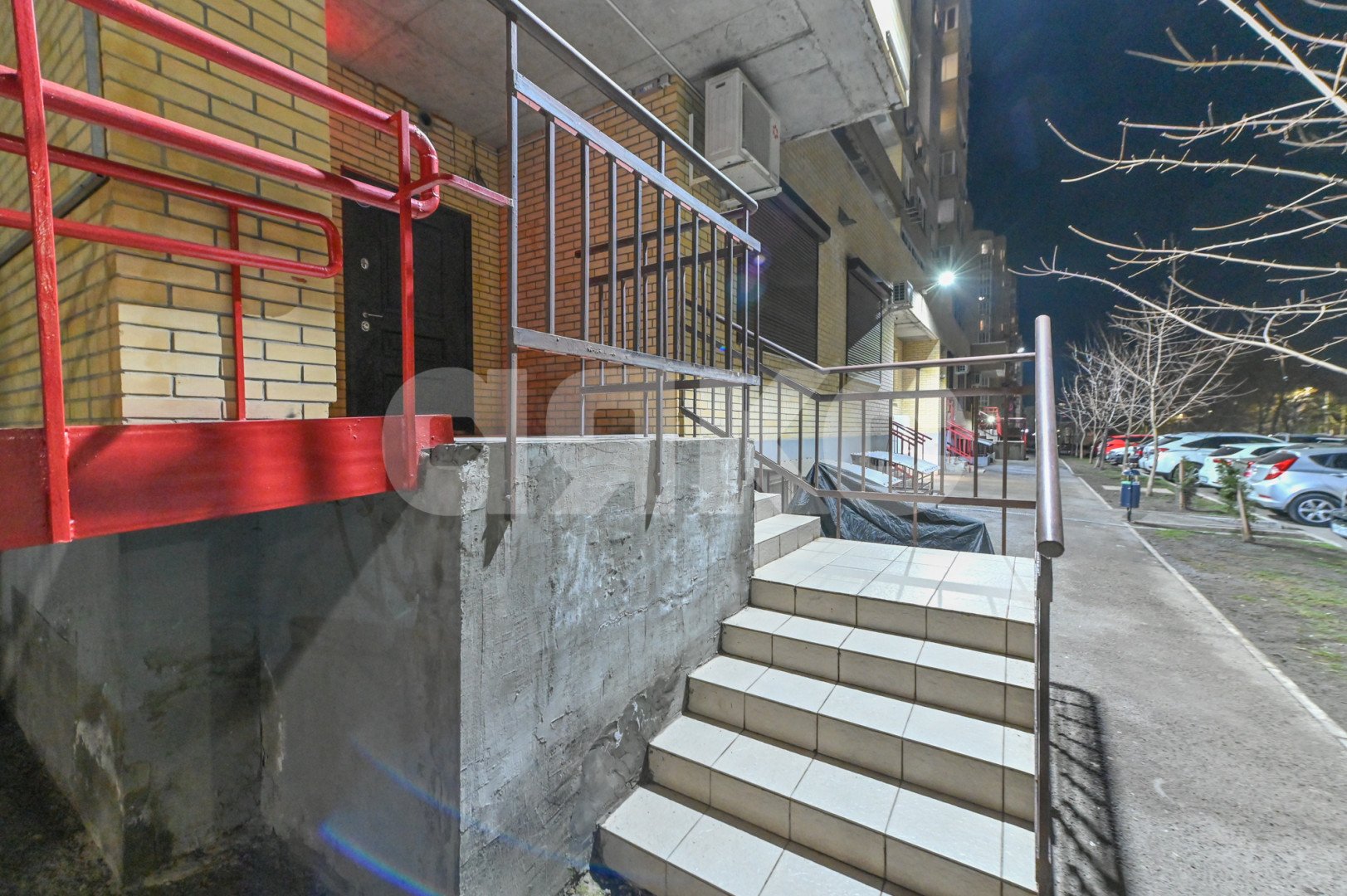 Фото №16: Коммерция 119 м² - Ростов-на-Дону, жилой комплекс Жмайлова, ул. Стабильная, 7