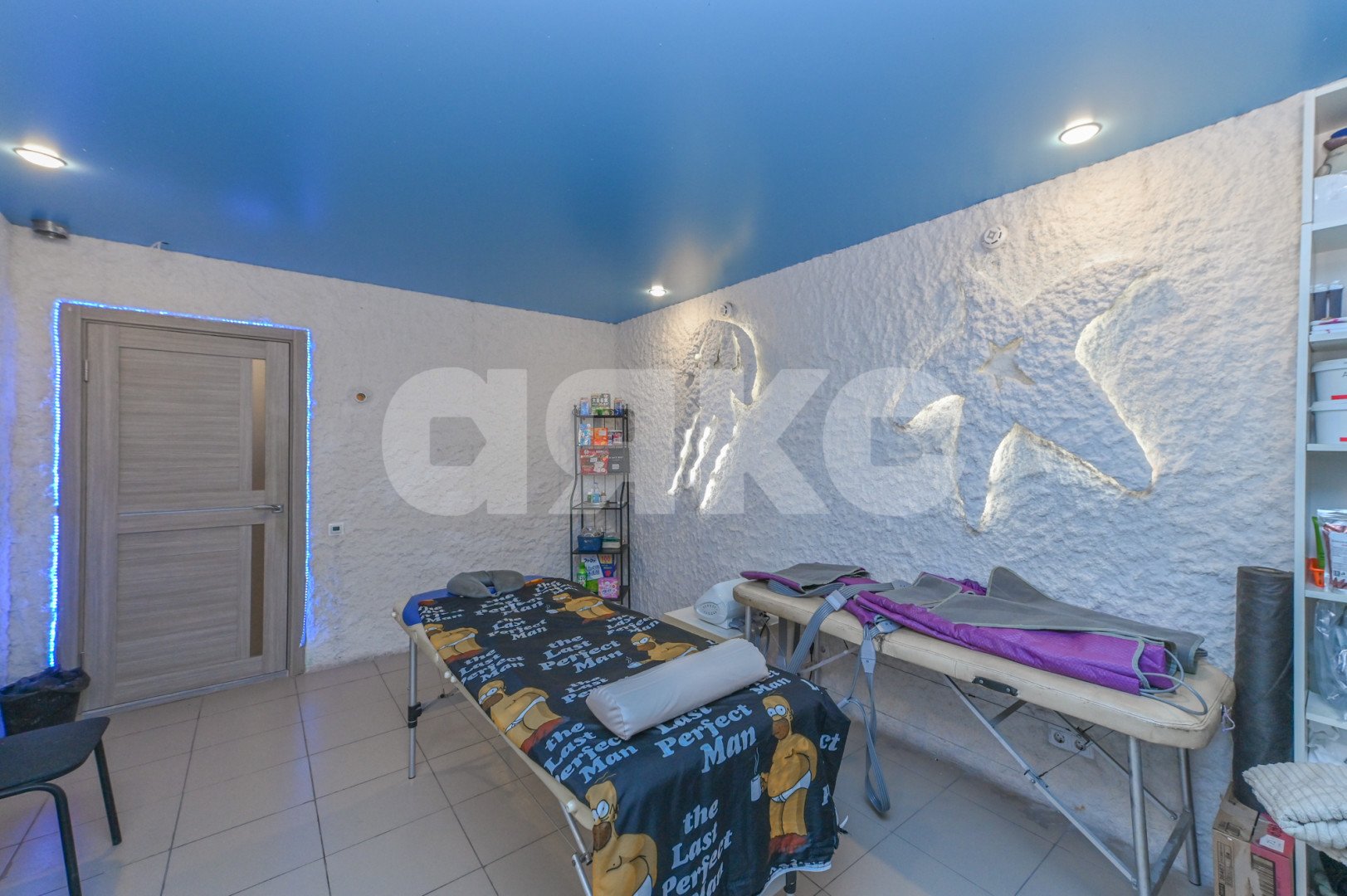 Фото №7: Коммерция 119 м² - Ростов-на-Дону, жилой комплекс Жмайлова, ул. Стабильная, 7