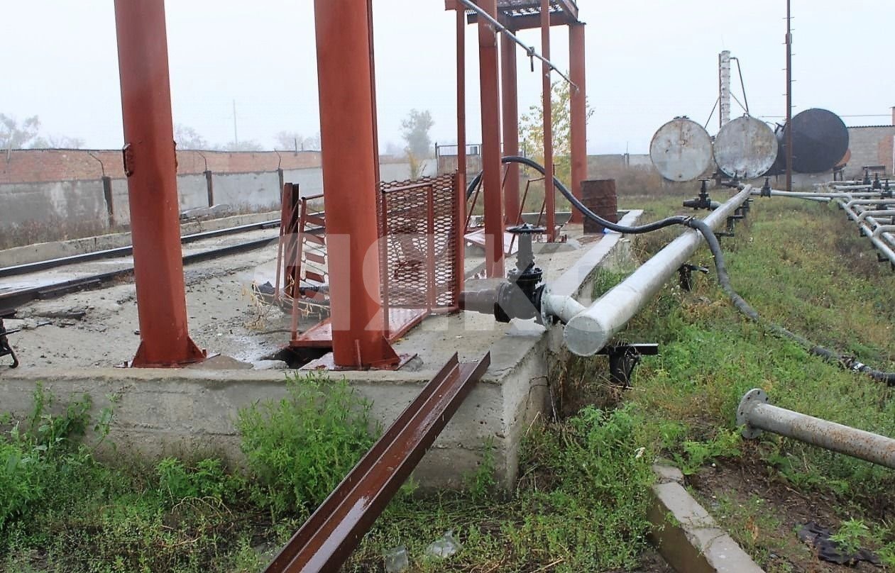Фото №8: Коммерческая земля 67 сот. - Азов, ул. Дружбы, 11А