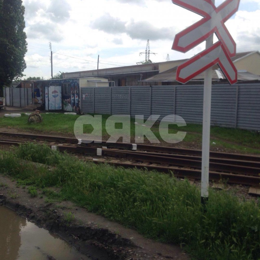 Фото №1: Коммерческая земля 99 сот. - Азов, ул. Дружбы, 7А