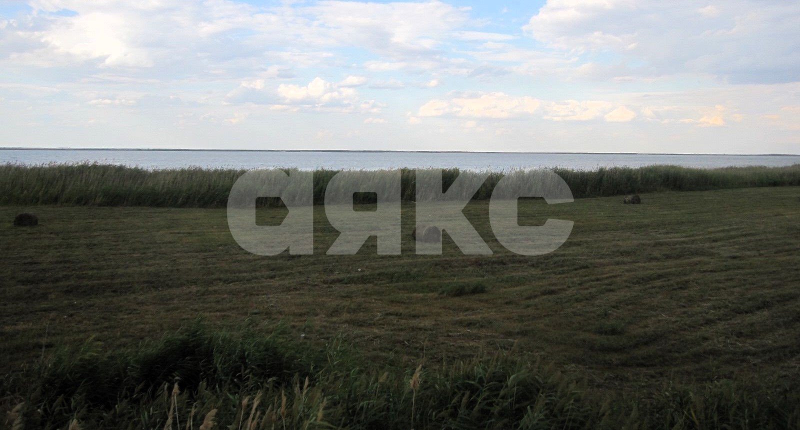 Фото №4: Коммерческая земля 2435 сот. - Красный Октябрь, ул. Нижняя