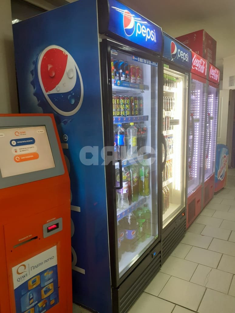 Фото №5: Коммерция 90 м² - Рассвет, ул. Комсомольская, 44Г