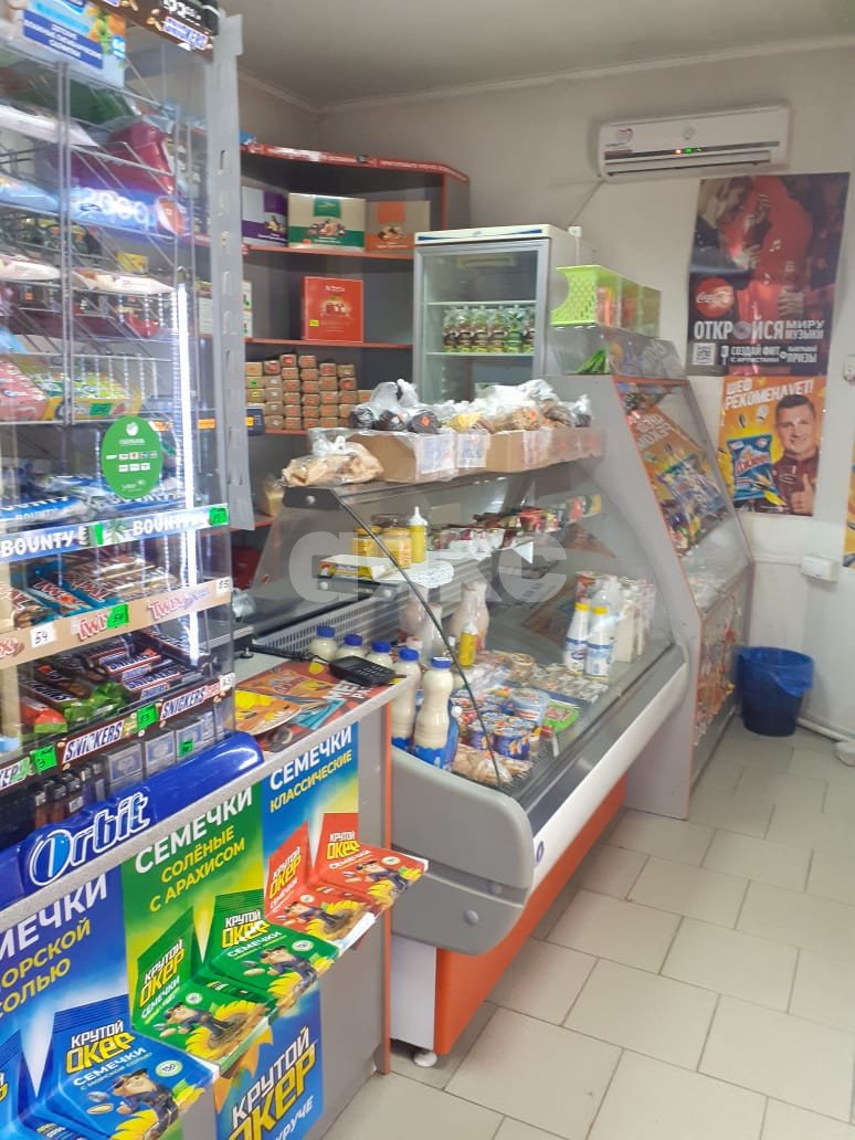 Фото №2: Коммерция 90 м² - Рассвет, ул. Комсомольская, 44Г