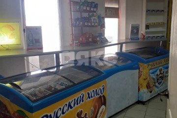 Фото №4: Коммерция 90 м² - Рассвет, ул. Комсомольская, 44Г