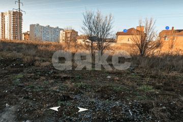 Фото №3: Коммерческая земля - Ростов-на-Дону, мкр. Северный, ул. Космическая, 2Е