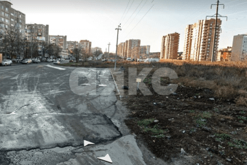 Фото №2: Коммерческая земля - Ростов-на-Дону, мкр. Северный, ул. Космическая, 2Е