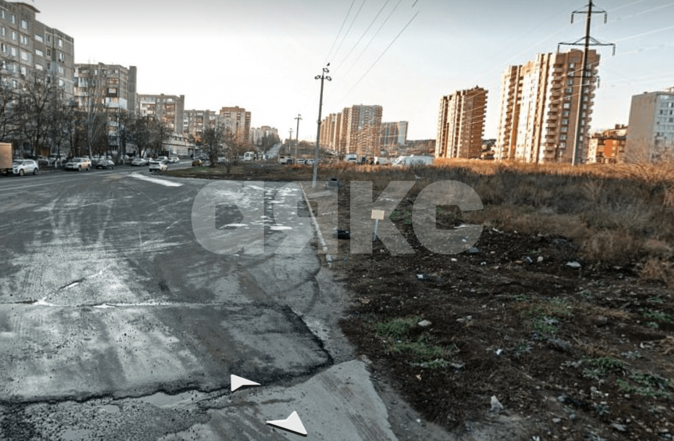 Фото №2: Коммерческая земля 23 сот. - Ростов-на-Дону, Северный, ул. Космическая, 2Е