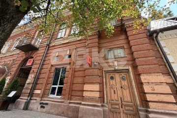 Фото №1: Коммерция 50 м² - Ростов-на-Дону, р. Кировский, ул. Суворова, 30/35
