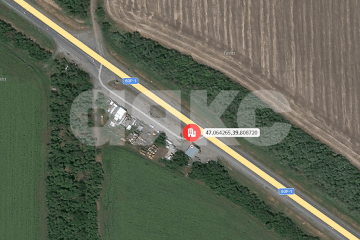 Фото №4: Коммерция 502 м² - Мокрый Батай, ул. ПМК, 3