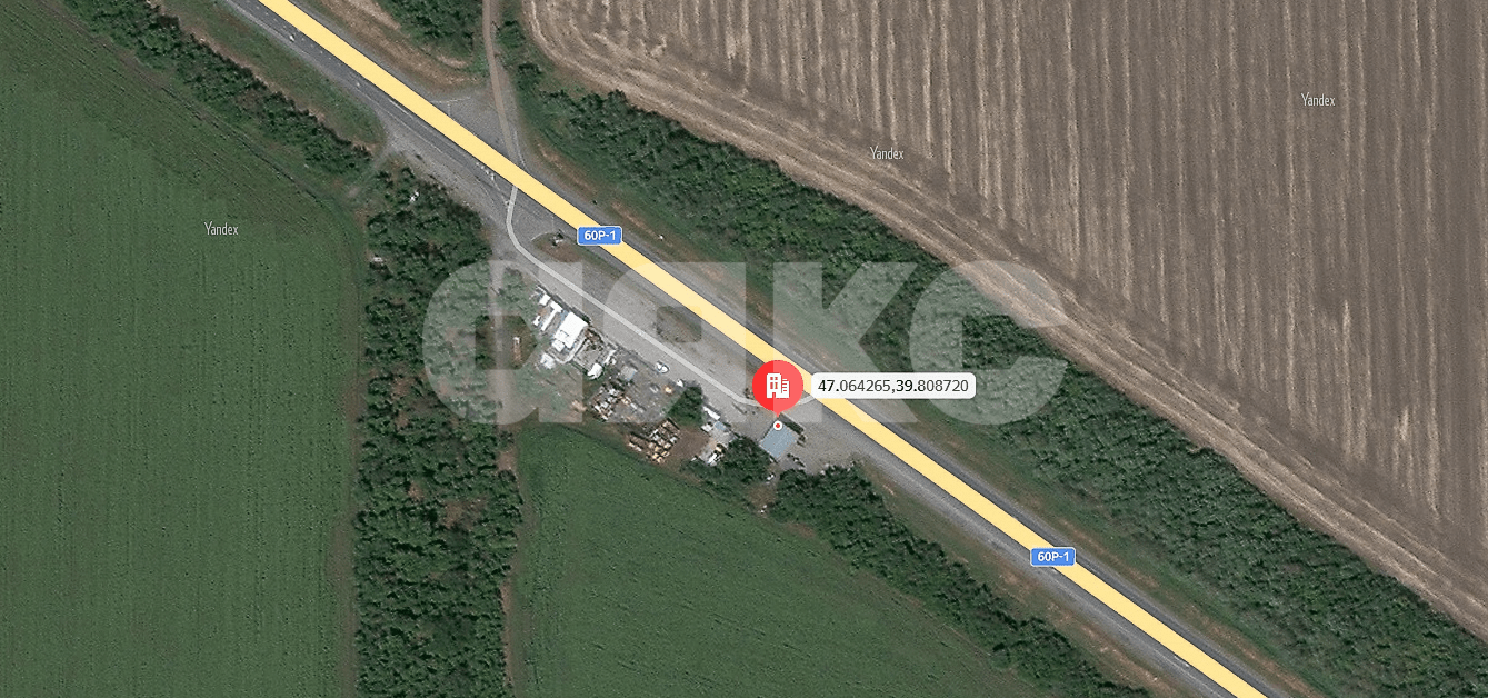 Фото №4: Коммерция 502 м² - Мокрый Батай, ул. ПМК, 3