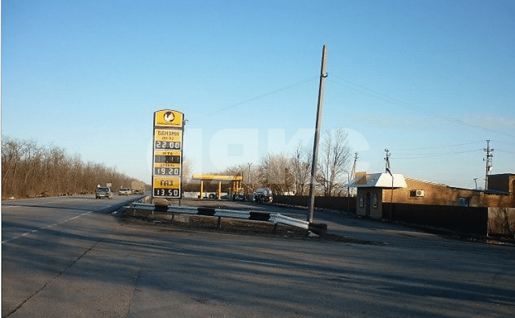 Фото №2: Коммерция 502 м² - Мокрый Батай, ул. ПМК, 3
