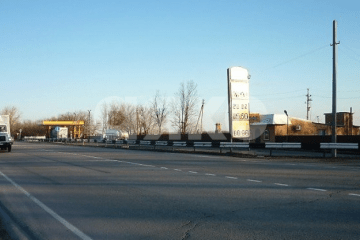 Фото №3: Коммерция 502 м² - Мокрый Батай, ул. ПМК, 3