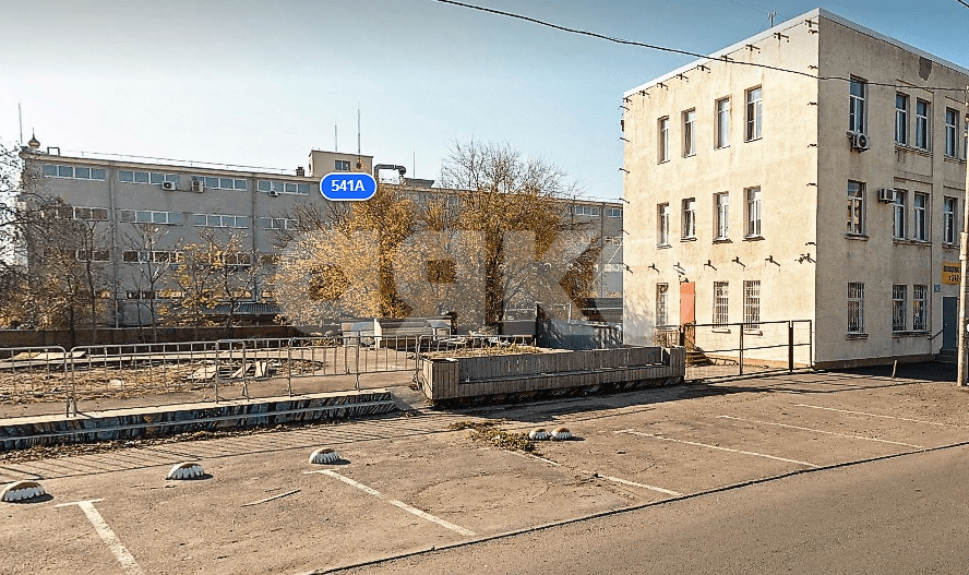 Фото №4: Коммерческая земля 11.1 сот. - Ростов-на-Дону, квартал Нижнегниловской, ул. Портовая, 541А