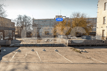 Фото №3: Коммерческая земля - Ростов-на-Дону, мкр. квартал Нижнегниловской, ул. Портовая, 541А