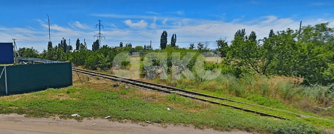 Фото №6: Коммерческая земля 98.1 сот. - Азов, ул. Дружбы, 7А