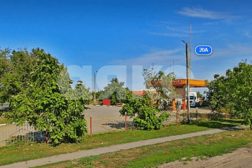 Фото №4: Коммерция 1736 м² - Азов, ул. Кооперативная, 20А