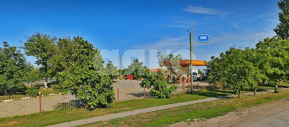 Фото №4: Коммерция 1736 м² - Азов, ул. Кооперативная, 20А