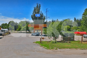 Фото №5: Коммерция 1736 м² - Азов, ул. Кооперативная, 20А