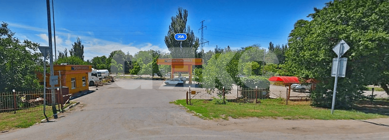 Фото №5: Коммерция 1736 м² - Азов, ул. Кооперативная, 20А