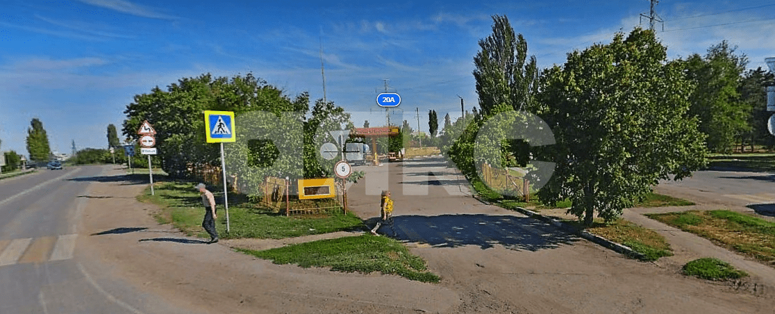 Фото №6: Коммерция 1736 м² - Азов, ул. Кооперативная, 20А