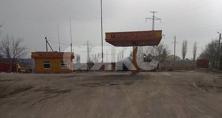 Фото №10: Коммерция 1736 м² - Азов, ул. Кооперативная, 20А