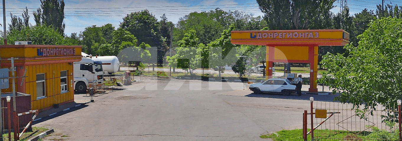 Фото №4: Коммерция 1736 м² - Азов, ул. Кооперативная, 20А