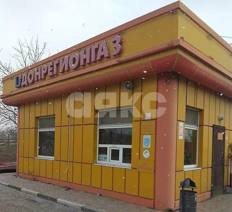 Фото №8: Коммерция 1736 м² - Азов, ул. Кооперативная, 20А